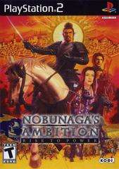 Nobunaga's Ambition Rise to Power Playstation 2 Prices