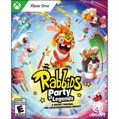 Rabbids Party of Legends Xbox One Prices