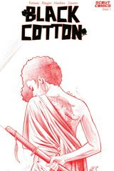 Black Cotton [Webstore] #5 (2021) Comic Books Black Cotton Prices