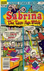 Sabrina, the Teenage Witch #74 (1982) Comic Books Sabrina the Teenage Witch Prices