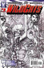 WildCats [Lee Sketch] Comic Books Wildcats Prices