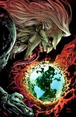 Web of Venom: Empyre's End [Lashley Virgin] #1 (2020) Comic Books Web of Venom: Empyre's End Prices