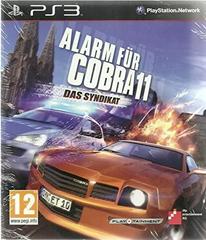 Alarm fur Cobra 11: Das Syndikat PAL Playstation 3 Prices