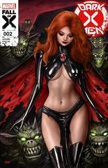 Dark X-Men [Szerdy Trade] #2 (2023) Comic Books Dark X-Men Prices