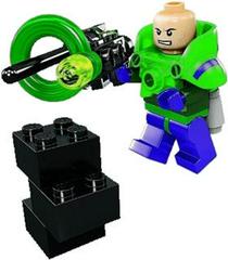 LEGO Set | Lex Luthor LEGO Super Heroes