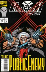 Punisher 2099 #17 (1994) Comic Books Punisher 2099 Prices