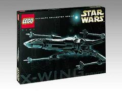X-wing Fighter LEGO Star Wars Prices