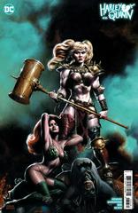 Harley Quinn [Beach] #36 (2024) Comic Books Harley Quinn Prices