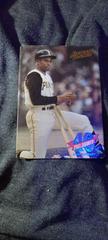 1994 | Roberto Clemente Baseball Cards 1994 Action Packed Minors