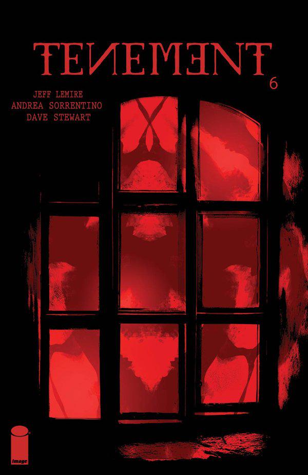 The Bone Orchard Mythos: Tenement #6 (2023) Comic Books The Bone Orchard Mythos: Tenement