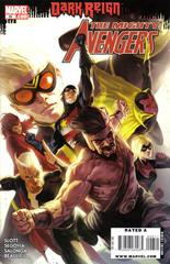 Mighty Avengers #26 (2009) Comic Books Mighty Avengers Prices