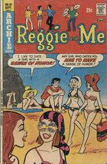 Reggie and Me #81 (1975) Comic Books Reggie and Me Prices