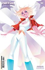 Power Girl [Boo] Comic Books Power Girl Prices