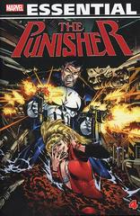 Essential: The Punisher #4 (2012) Comic Books Essential: The Punisher Prices