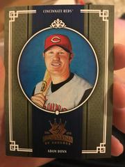 Adam Dunn #69 Baseball Cards 2005 Donruss Diamond Kings Prices