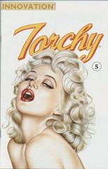 Torchy #5 (1992) Comic Books Torchy Prices