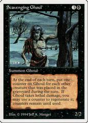 Scavenging Ghoul Magic Summer Edition Prices