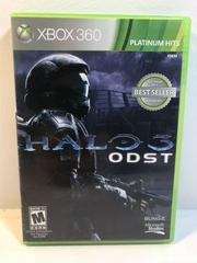 Halo 3: ODST [Platinum Hits] Xbox 360 Prices