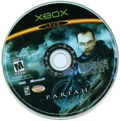 Game Disc | Pariah Xbox