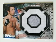 Chael Sonnen #BR-CS Ufc Cards 2013 Topps UFC Bloodlines Relics Prices