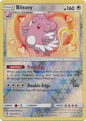 Blissey [Reverse Holo] Pokemon Guardians Rising Prices