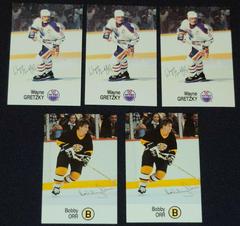 Wayne Gretzky Hockey Cards 1988 Esso All Stars Prices