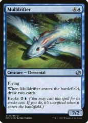 Mulldrifter [Foil] Magic Modern Masters 2015 Prices
