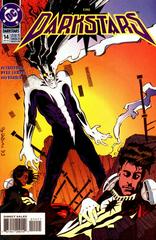 The Darkstars #14 (1993) Comic Books The Darkstars Prices