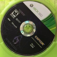 Disc1 | Resident Evil 6 Xbox 360