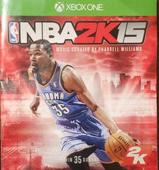 NBA 2K15 Xbox One Prices