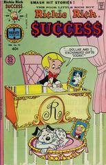 Richie Rich Success Stories #72 (1977) Comic Books Richie Rich Success Stories Prices