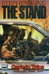 The Stand: Captain Trips #3 (2009) Comic Books The Stand: Captain Trips Prices