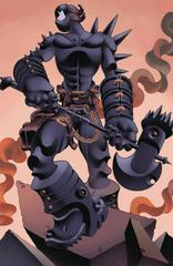 Grendel: Devil's Crucible - Defiance [Lesniewski Virgin] #4 (2024) Comic Books Grendel: Devil's Crucible - Defiance Prices