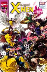 Original X-Men [Andrews] #1 (2023) Comic Books Original X-Men Prices