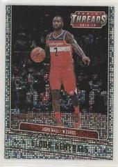 John Wall [Dazzle] #15 Basketball Cards 2018 Panini Threads Floor Generals Prices
