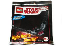 Kylo Ren's Shuttle #911831 LEGO Star Wars Prices