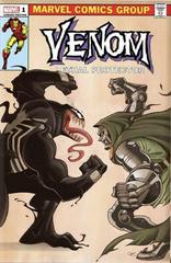 Venom: Lethal Protector ll [Zullo] #1 (2023) Comic Books Venom: Lethal Protector ll Prices