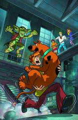 Scooby-Doo, Where Are You? #37 (2013) Comic Books Scooby Doo, Where Are You Prices