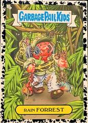 Rain FORREST [Black] Garbage Pail Kids Go on Vacation Prices