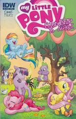 My Little Pony: Friendship Is Magic #4 (2013) Comic Books My Little Pony: Friendship is Magic Prices