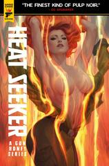 Heat Seeker: A Gun Honey Series #1 (2023) Comic Books Heat Seeker: A Gun Honey Series Prices