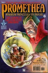 Promethea #6 (2000) Comic Books Promethea Prices