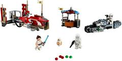 LEGO Set | Pasaana Speeder Chase LEGO Star Wars