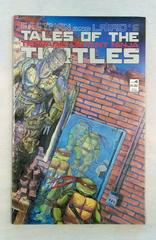 Tales of the Teenage Mutant Ninja Turtles #4 (2014) Comic Books Tales of the Teenage Mutant Ninja Turtles Prices
