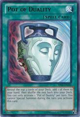 Pot of Duality YuGiOh Battle Pack 2: War of the Giants Prices