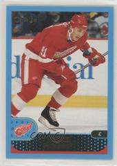 Sergei Fedorov #53 Hockey Cards 2001 O Pee Chee Prices