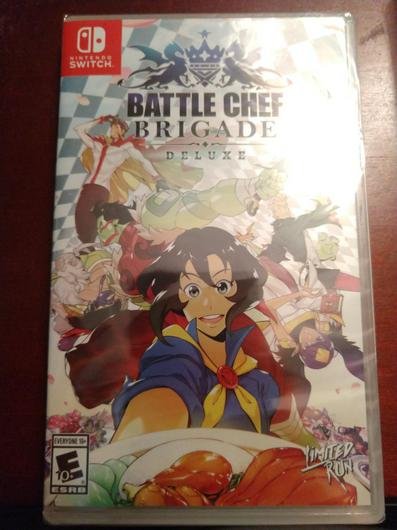 Battle Chef Brigade Deluxe photo