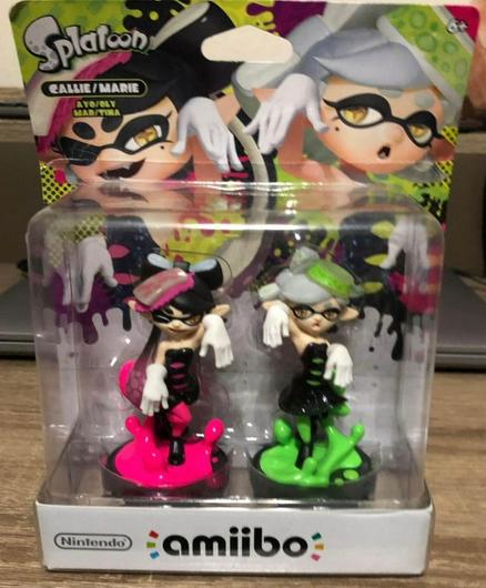 Callie and Marie 2 Pack photo