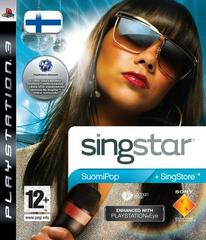 Singstar Suomipop PAL Playstation 3 Prices