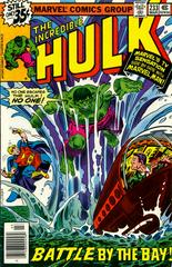 The Incredible Hulk #233 (1979) Comic Books Incredible Hulk Prices